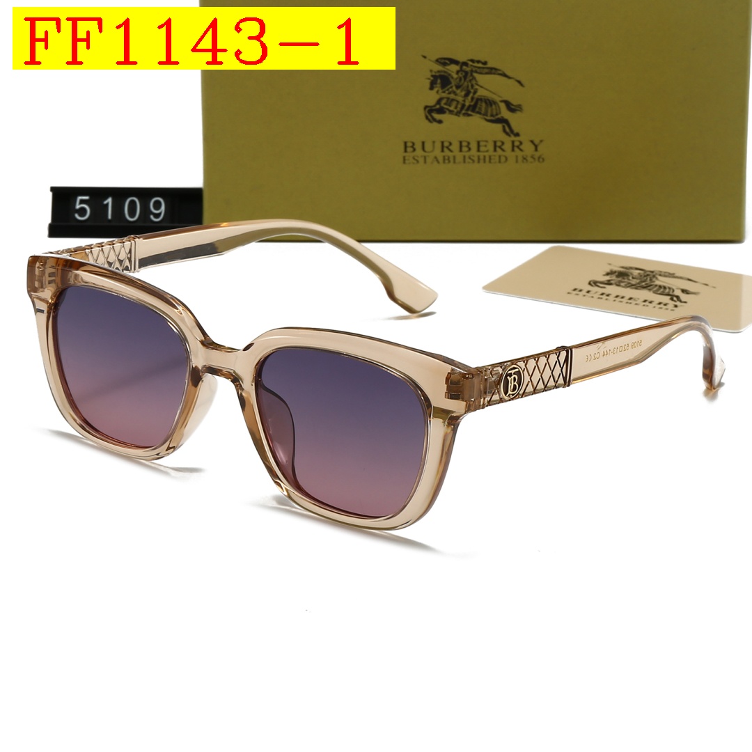 23$ dh BURBERRY 5019 Polarizer Sunglassess With Box 80569012630 FF1143 gallery