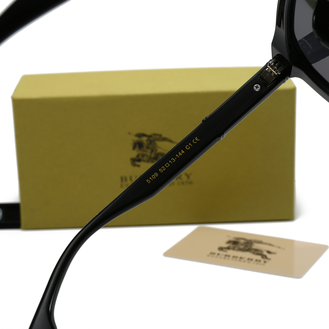 23$ dh BURBERRY 5019 Polarizer Sunglassess With Box 80569012630 FF1143 gallery