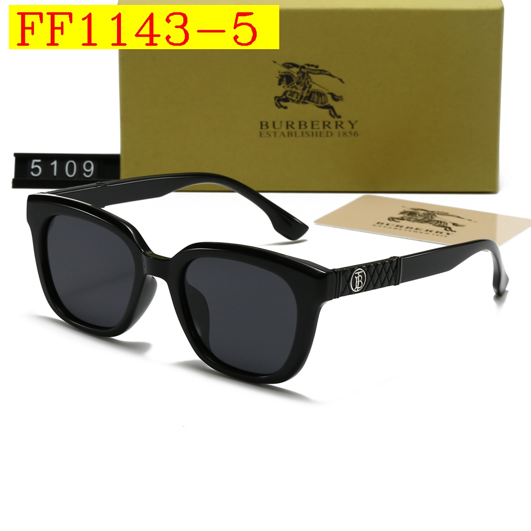 23$ dh BURBERRY 5019 Polarizer Sunglassess With Box 80569012630 FF1143 gallery