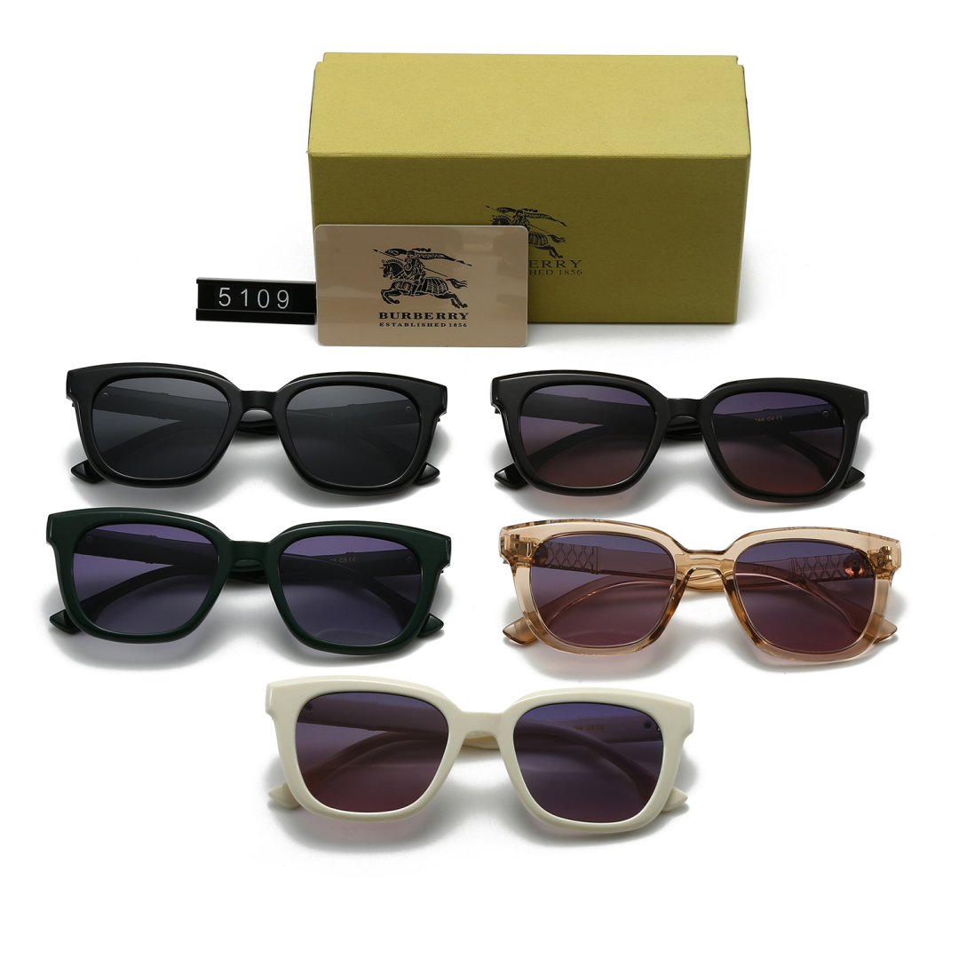 23$ dh BURBERRY 5019 Polarizer Sunglassess With Box 80569012630 FF1143 gallery