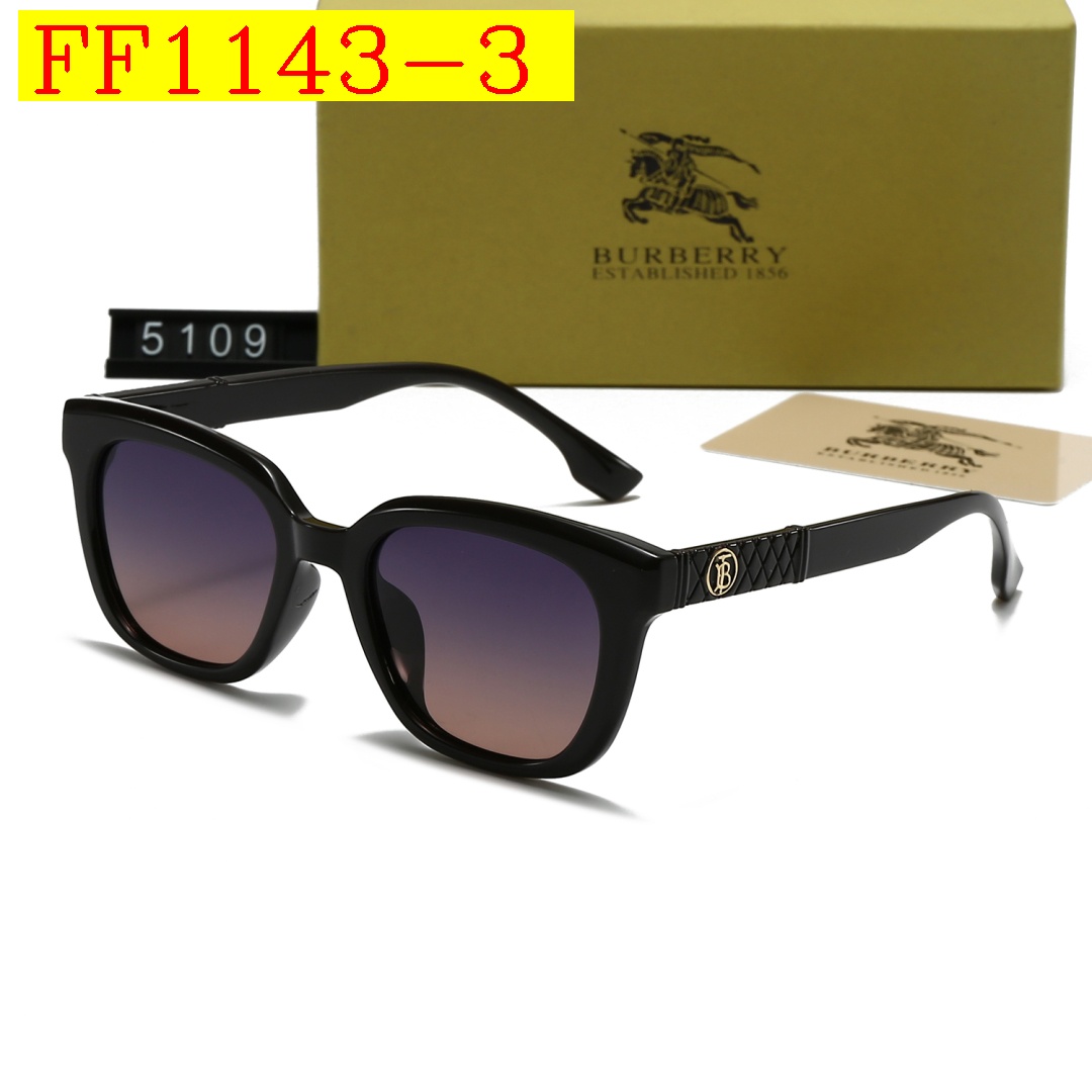 23$ dh BURBERRY 5019 Polarizer Sunglassess With Box 80569012630 FF1143 gallery