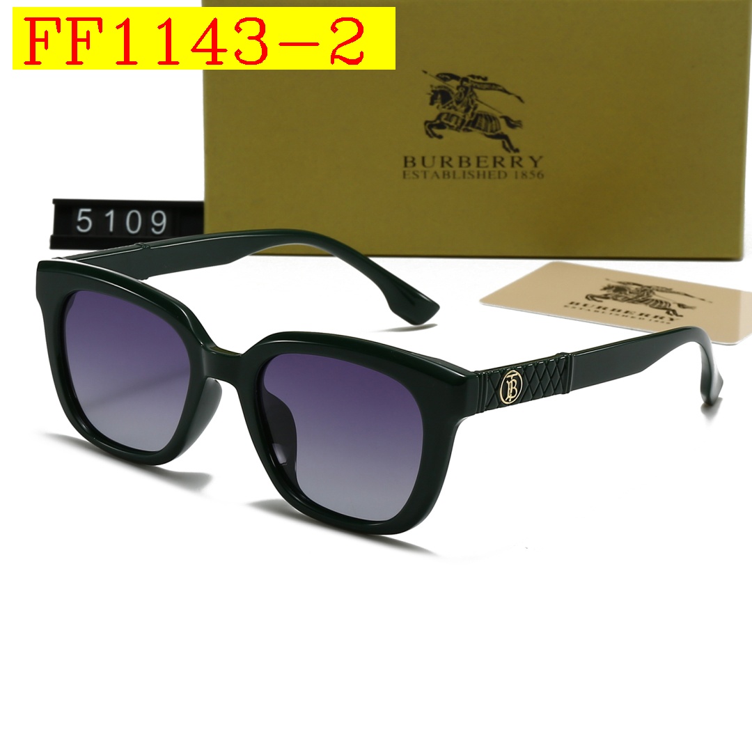 23$ dh BURBERRY 5019 Polarizer Sunglassess With Box 80569012630 FF1143 gallery