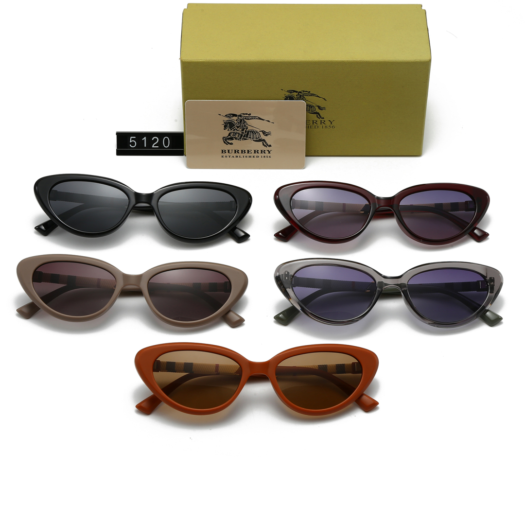 23$ dh BURBERRY 5120 Polarizer Sunglassess With Box 50263012630 FF1145 gallery