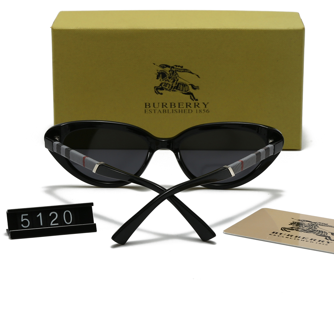 23$ dh BURBERRY 5120 Polarizer Sunglassess With Box 50263012630 FF1145 gallery