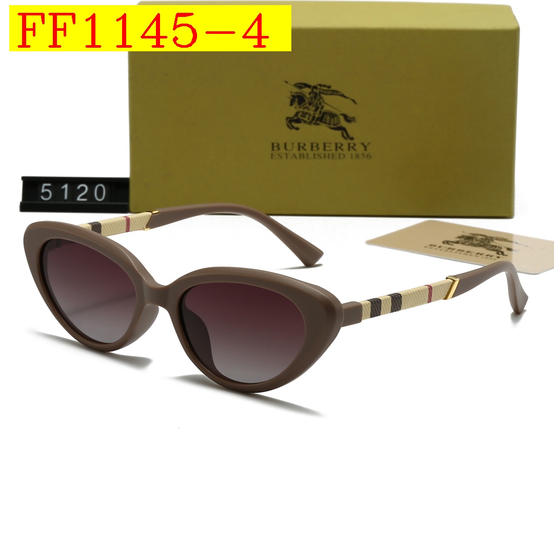 23$ dh BURBERRY 5120 Polarizer Sunglassess With Box 50263012630 FF1145 gallery