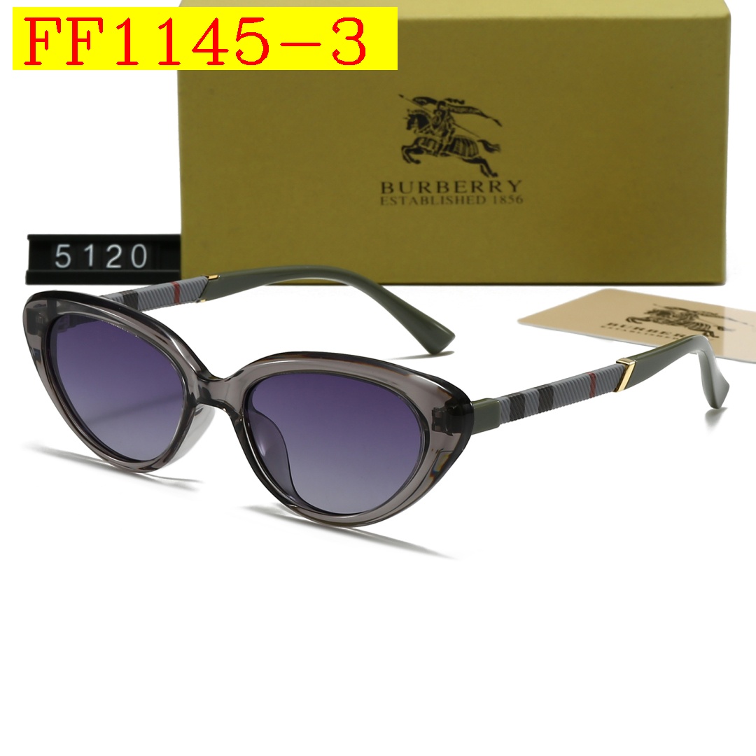 23$ dh BURBERRY 5120 Polarizer Sunglassess With Box 50263012630 FF1145 gallery