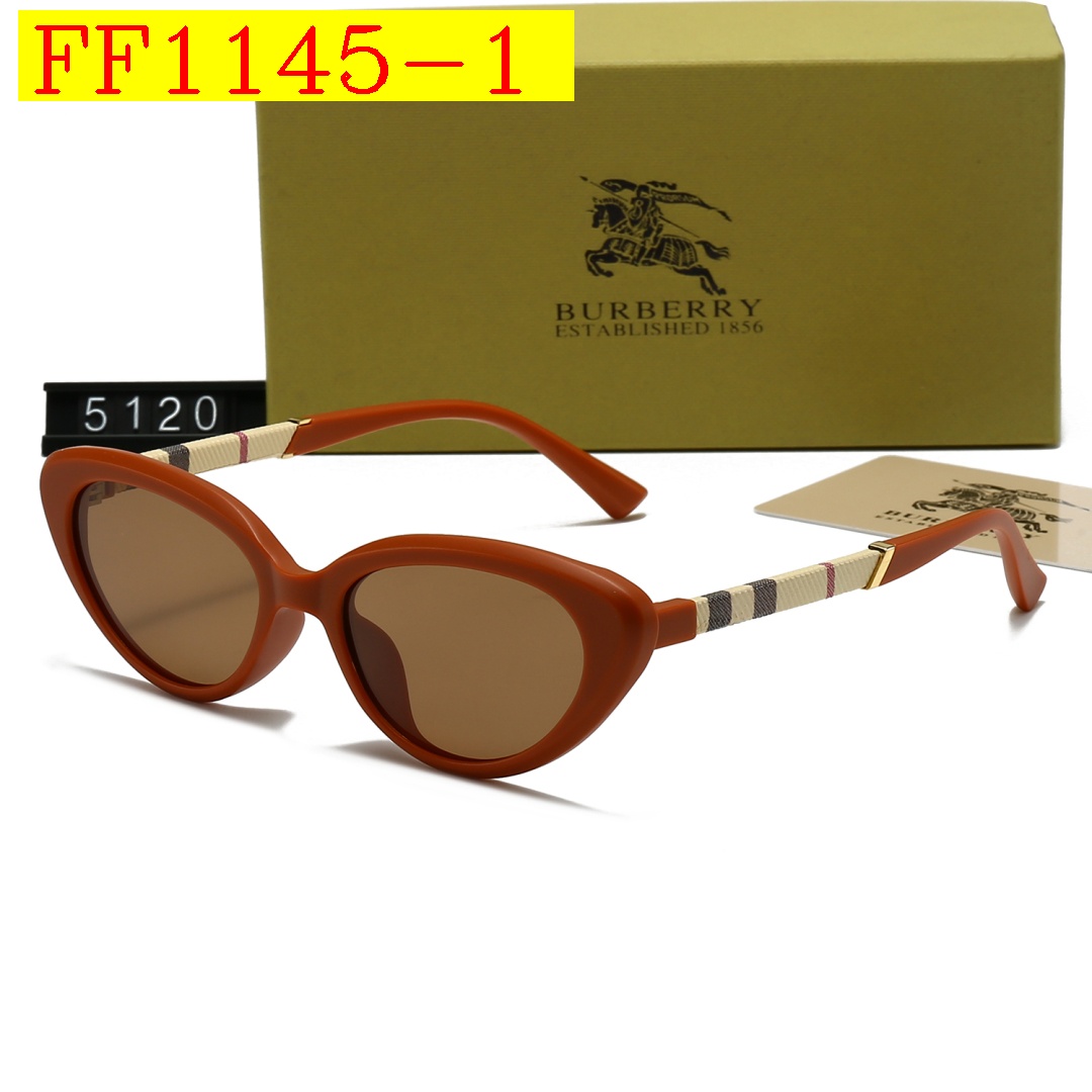 23$ dh BURBERRY 5120 Polarizer Sunglassess With Box 50263012630 FF1145 gallery