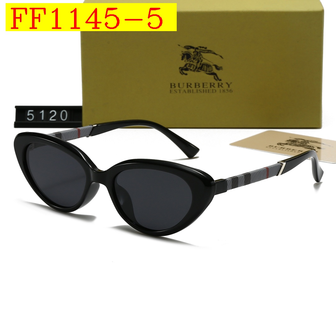 23$ dh BURBERRY 5120 Polarizer Sunglassess With Box 50263012630 FF1145 gallery