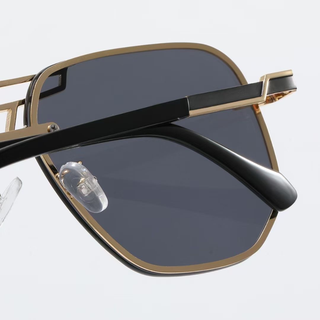 23$ dh LV Sunglassess With Box 30261012630 FF1125 gallery