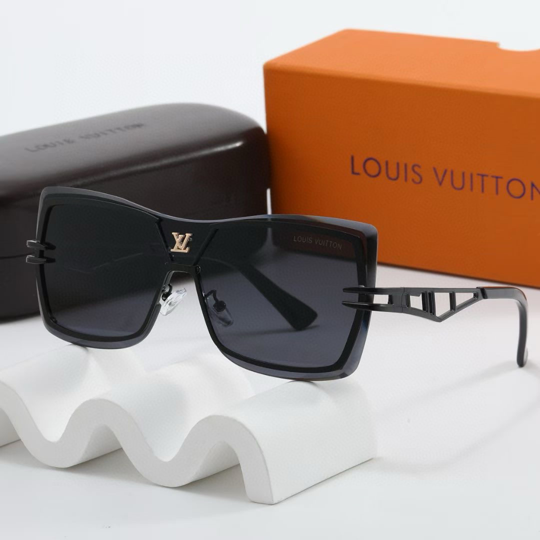 23$ dh LV Sunglassess With Box 80564012630 FF1081 gallery