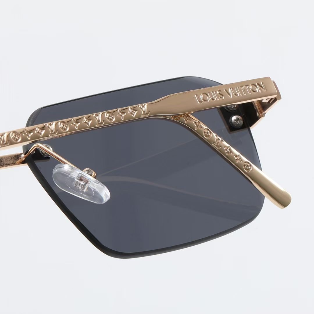 23$ dh LV Sunglassess With Box 80569012630 FF1127 gallery