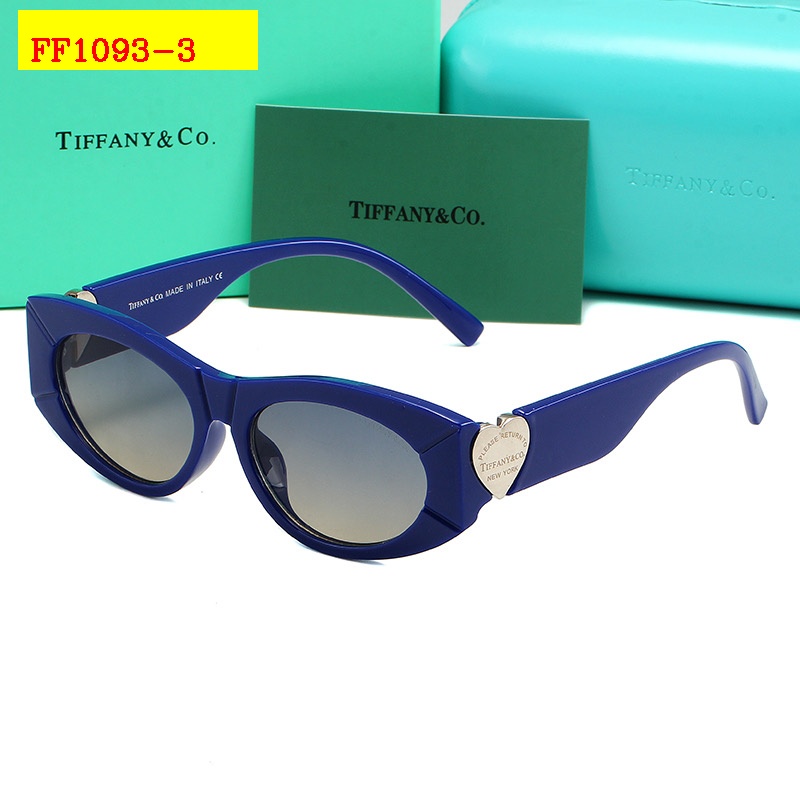 23$ dh TIFFANY CO Sunglassess With Box 30561212631 FF1093 gallery