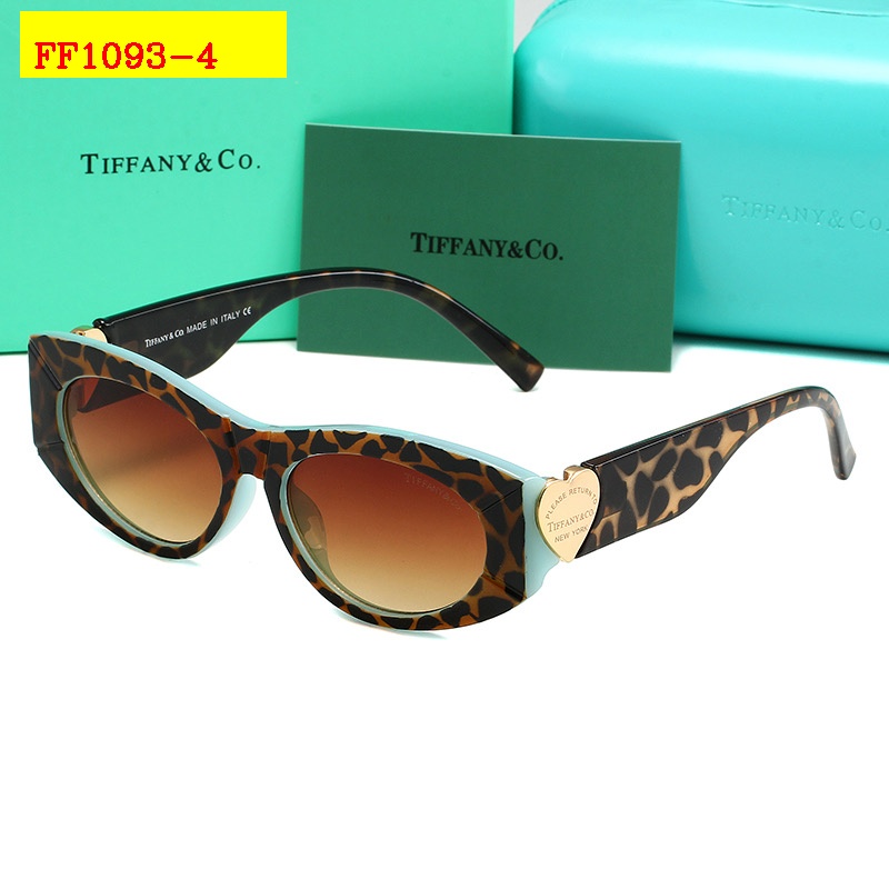 23$ dh TIFFANY CO Sunglassess With Box 30561212631 FF1093 gallery