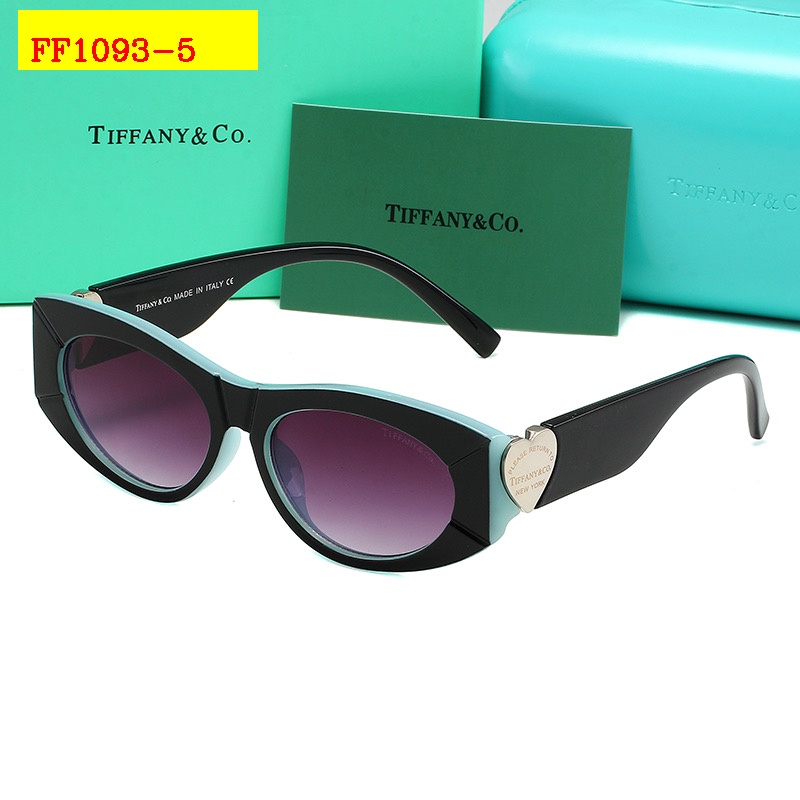 23$ dh TIFFANY CO Sunglassess With Box 30561212631 FF1093 gallery
