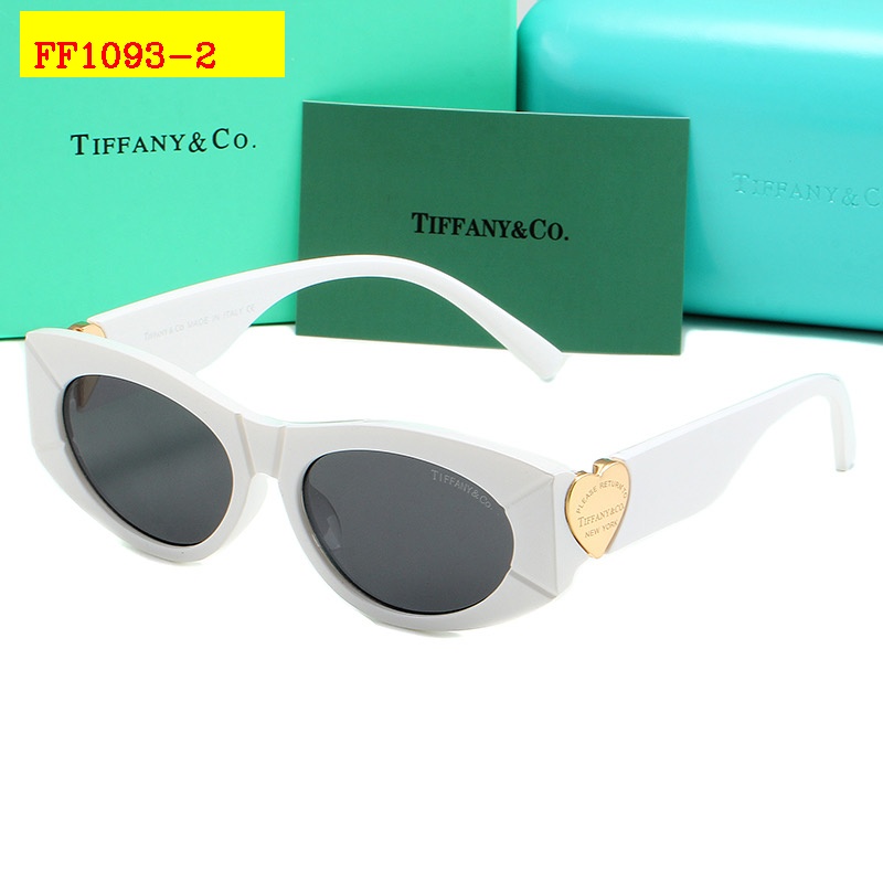 23$ dh TIFFANY CO Sunglassess With Box 30561212631 FF1093 gallery