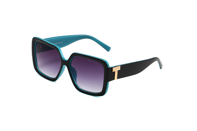 23$ dh TIFFANY CO Sunglassess With Box 70468012630 FF1095 gallery