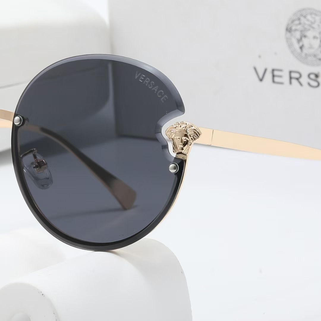 23$ dh VERSACE 17508 Sunglassess With Box 50261012630 FF1259 gallery