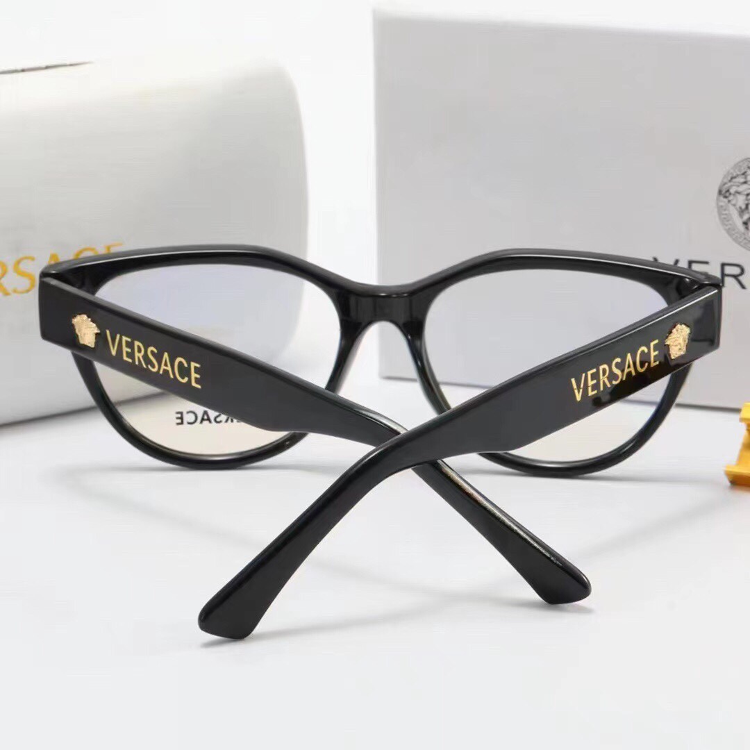 23$ dh VERSACE 9051 Sunglassess With Box 40165012630 FF1297 gallery