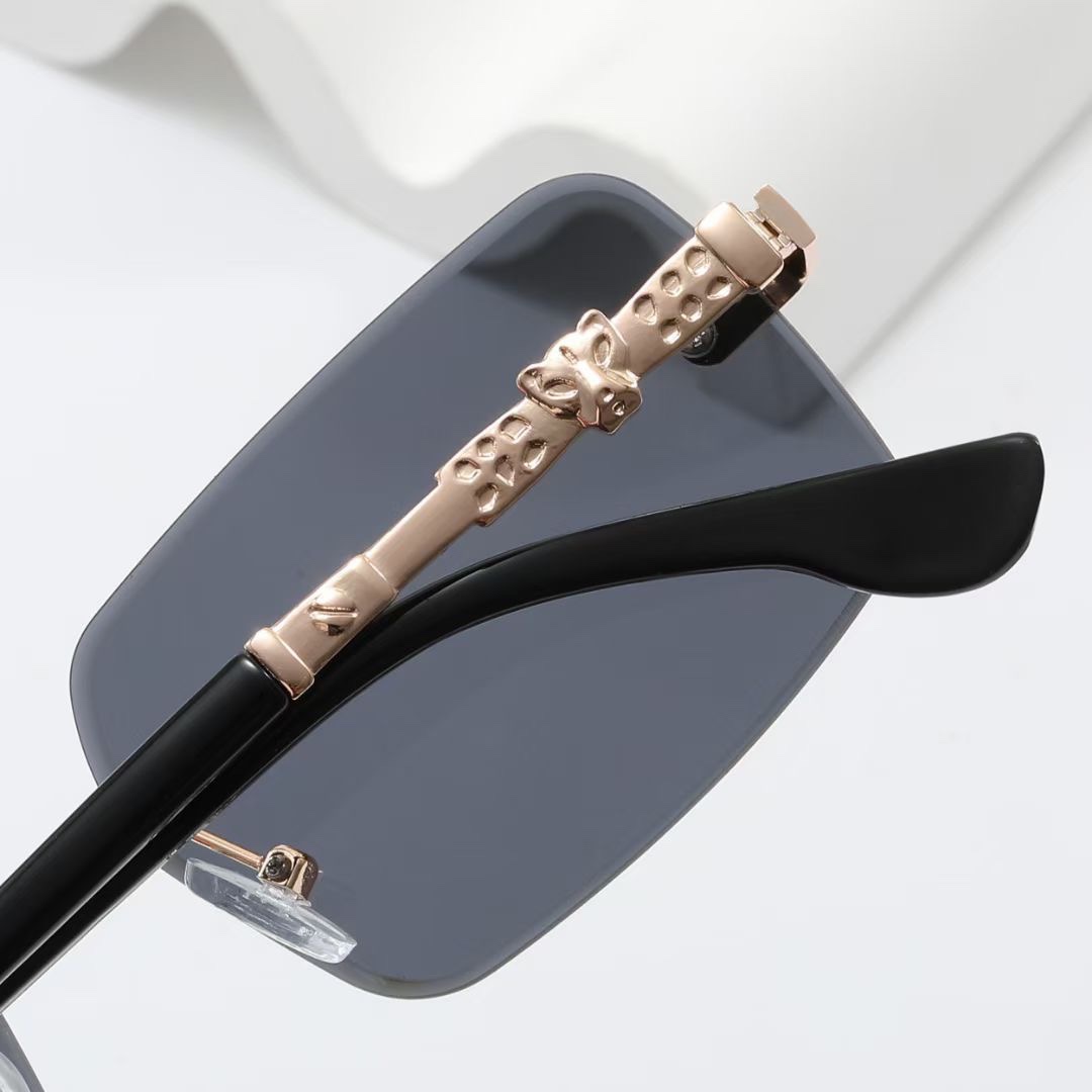 23$ dh cartier 17510 Sunglassess With Box 30562012630 FF1273 gallery