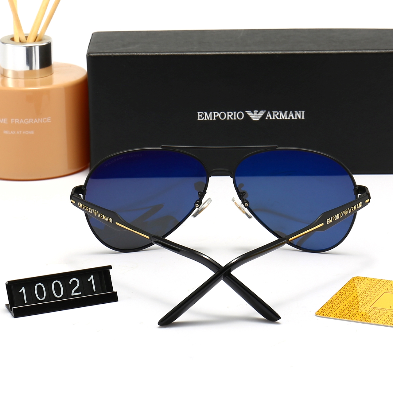 23$ new_dh ARMANI 10021 90573612523 FF4S104 gallery
