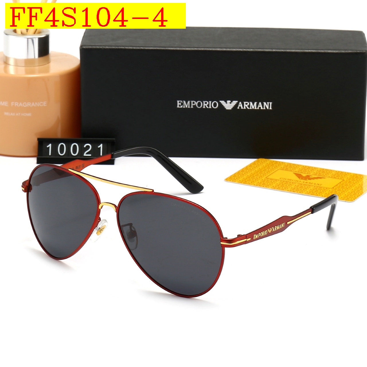 23$ new_dh ARMANI 10021 90573612523 FF4S104 gallery
