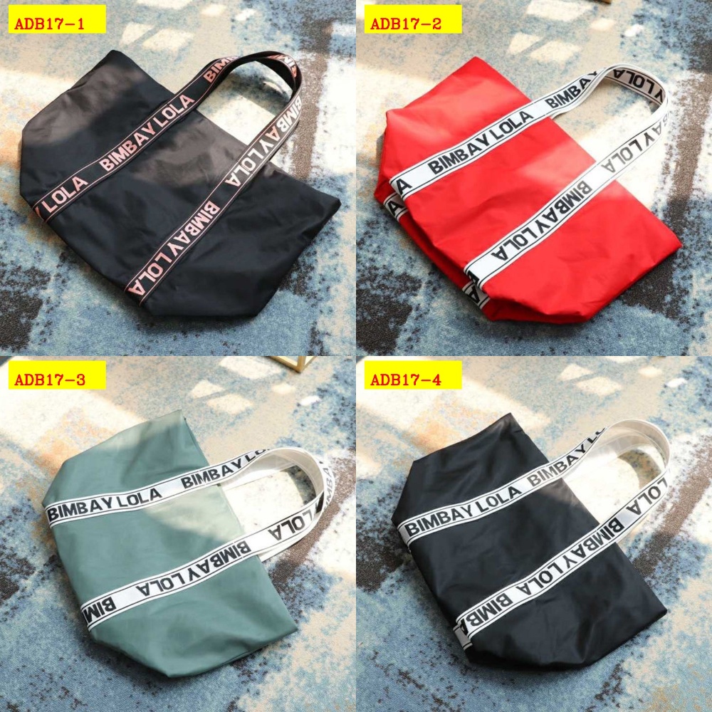 new_dh BIMBA Y LOLA Tote bag size 31x26x53 cm 30562612524 ADB17 gallery