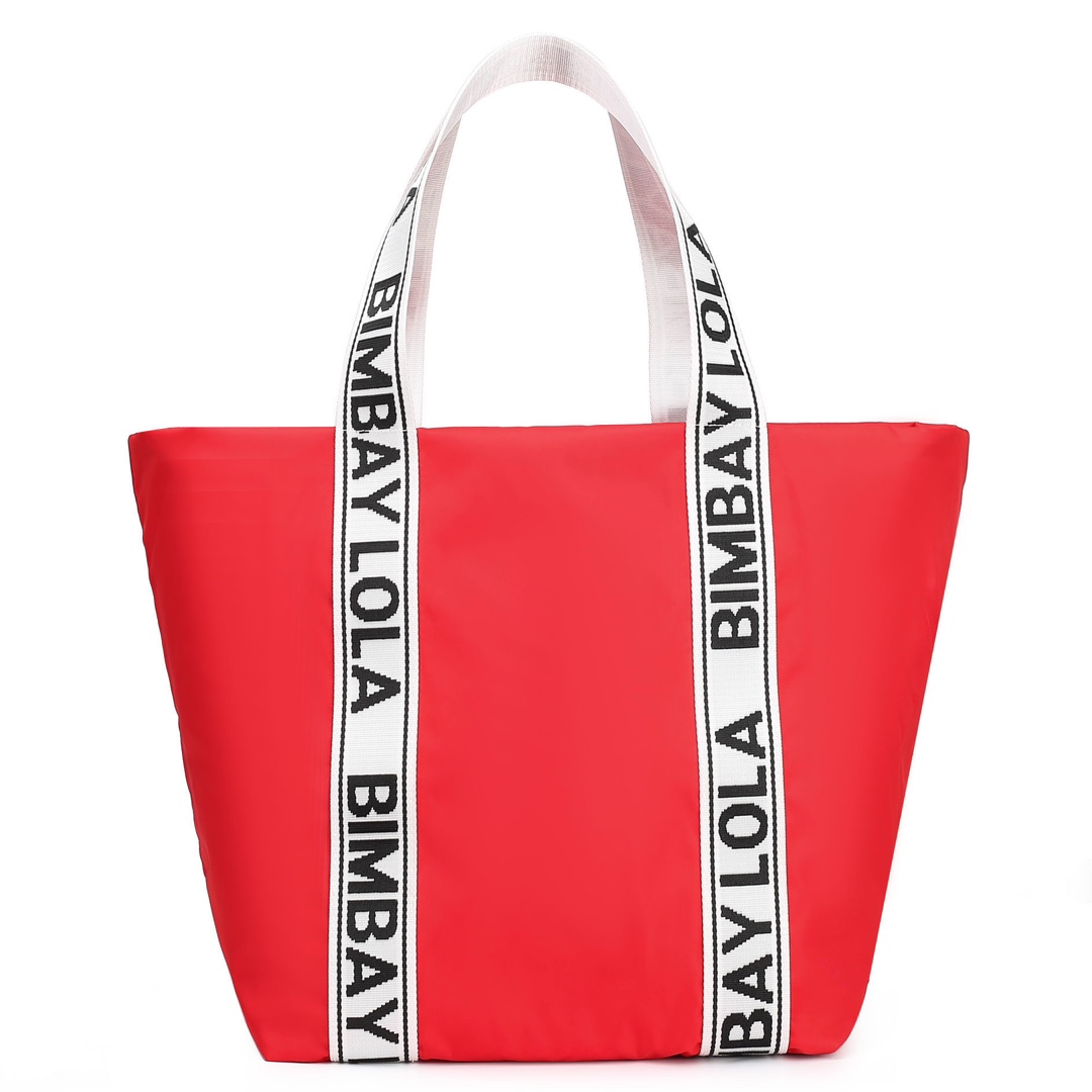 new_dh BIMBA Y LOLA Tote bag size 31x26x53 cm 30562612524 ADB17 gallery
