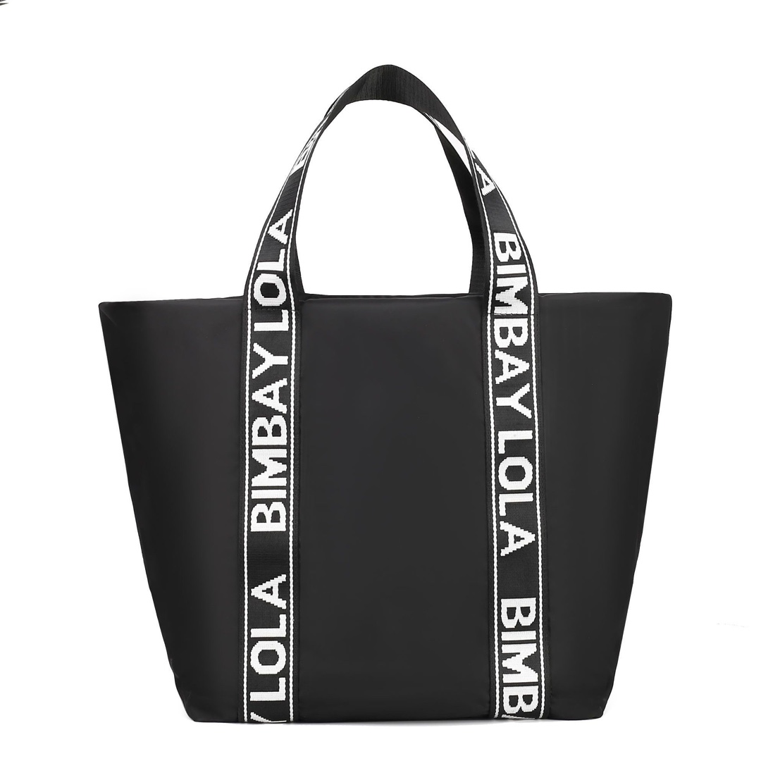 new_dh BIMBA Y LOLA Tote bag size 31x26x53 cm 30562612524 ADB17 gallery