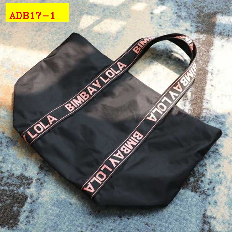 new_dh BIMBA Y LOLA Tote bag size 31x26x53 cm 30562612524 ADB17 gallery