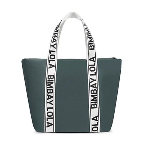 new_dh BIMBA Y LOLA Tote bag size 31x26x53 cm 30562612524 ADB17 gallery