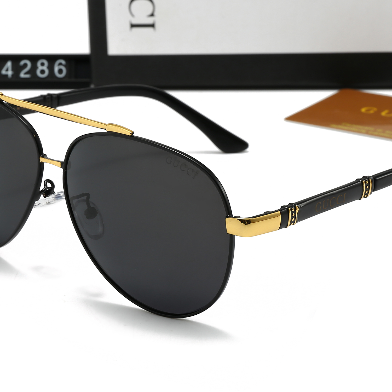 23$ new_dh GUCCI 4286 90574612523 FF3S76 gallery