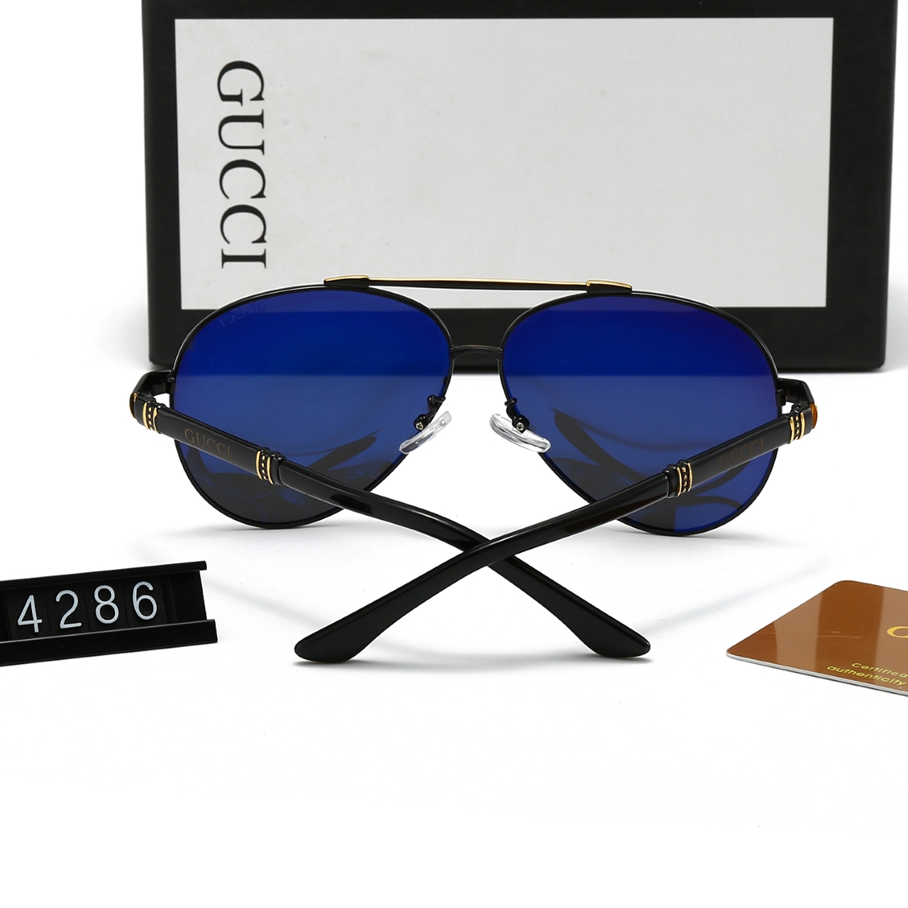 23$ new_dh GUCCI 4286 90574612523 FF3S76 gallery