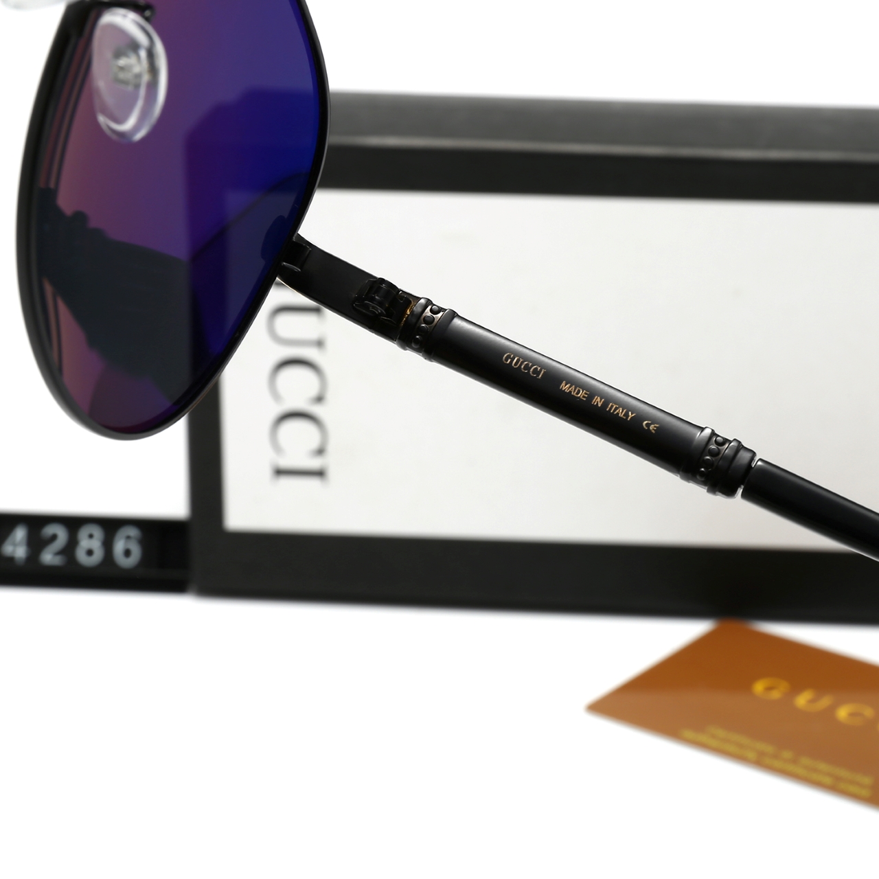 23$ new_dh GUCCI 4286 90574612523 FF3S76 gallery