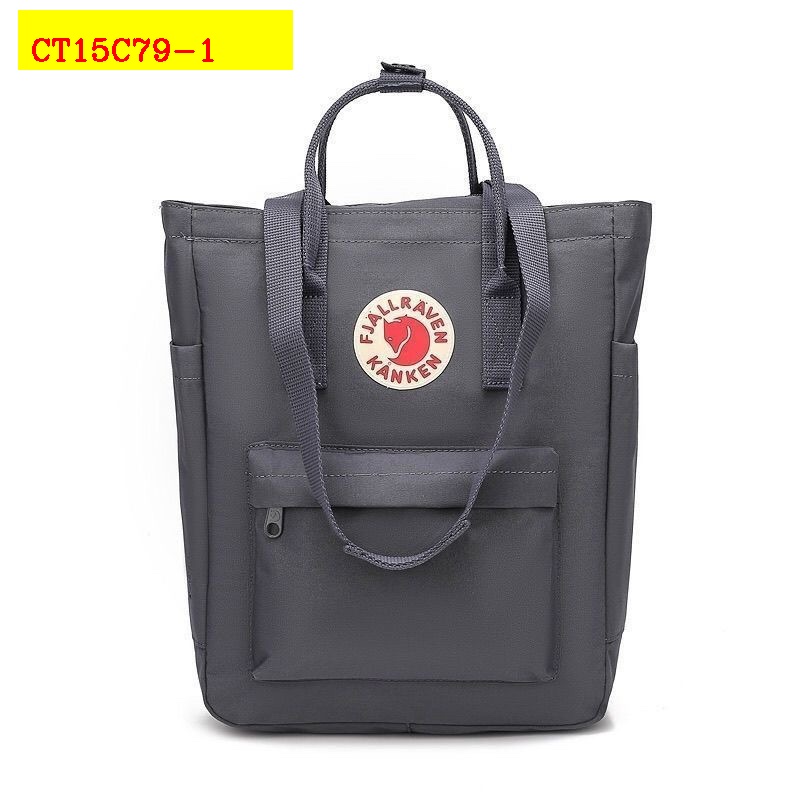 new_dh KANKEN BACKPACK 90562612522 CT15C79 gallery