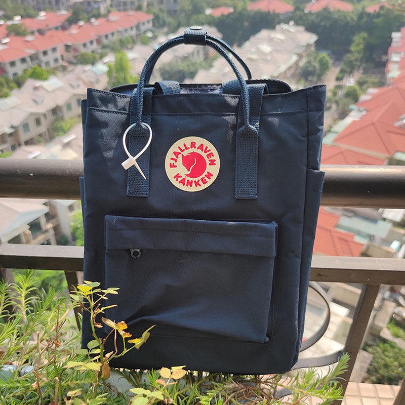 new_dh KANKEN BACKPACK 90562612522 CT15C79 gallery