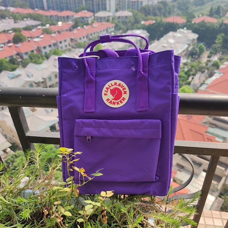 new_dh KANKEN BACKPACK 90562612522 CT15C79 gallery