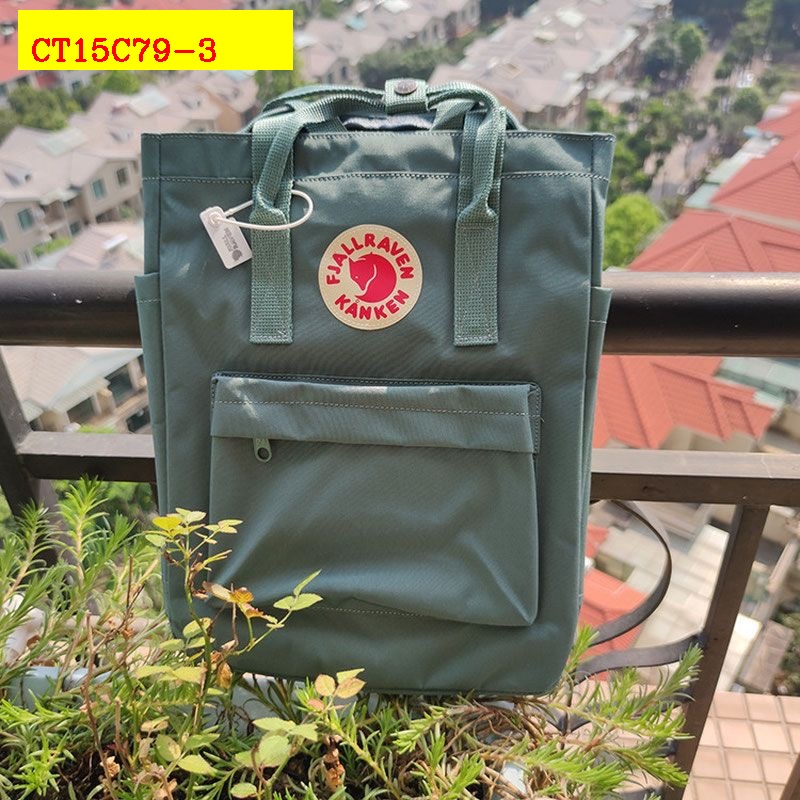 new_dh KANKEN BACKPACK 90562612522 CT15C79 gallery
