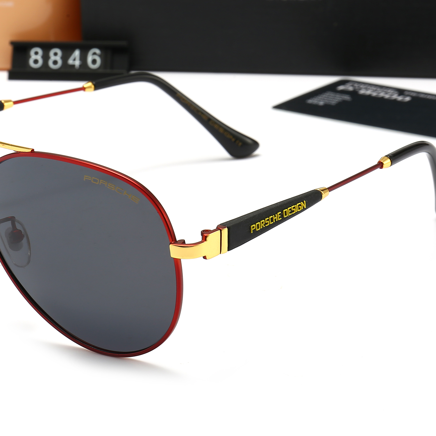 23$ new_dh PORSCHE DESIGN 8846 80574612523 FF4S200 gallery