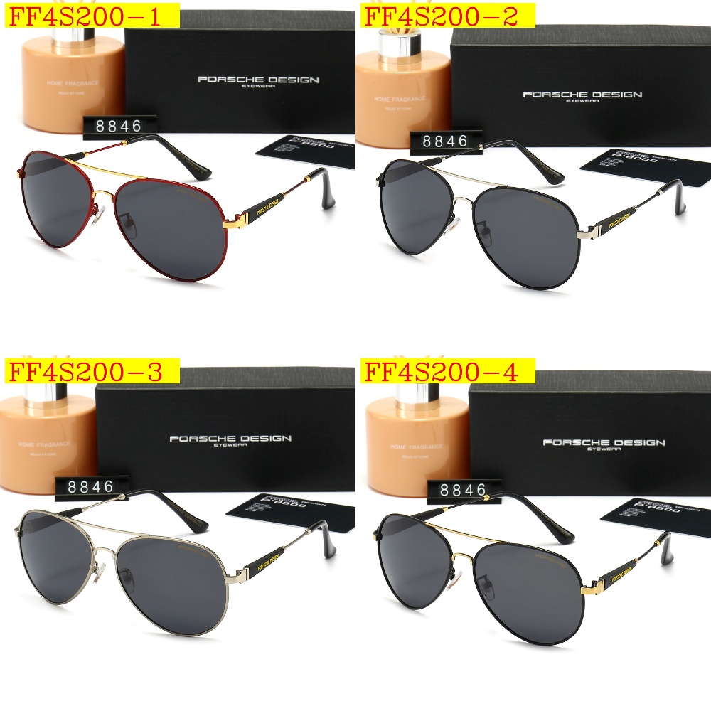 23$ new_dh PORSCHE DESIGN 8846 80574612523 FF4S200 gallery