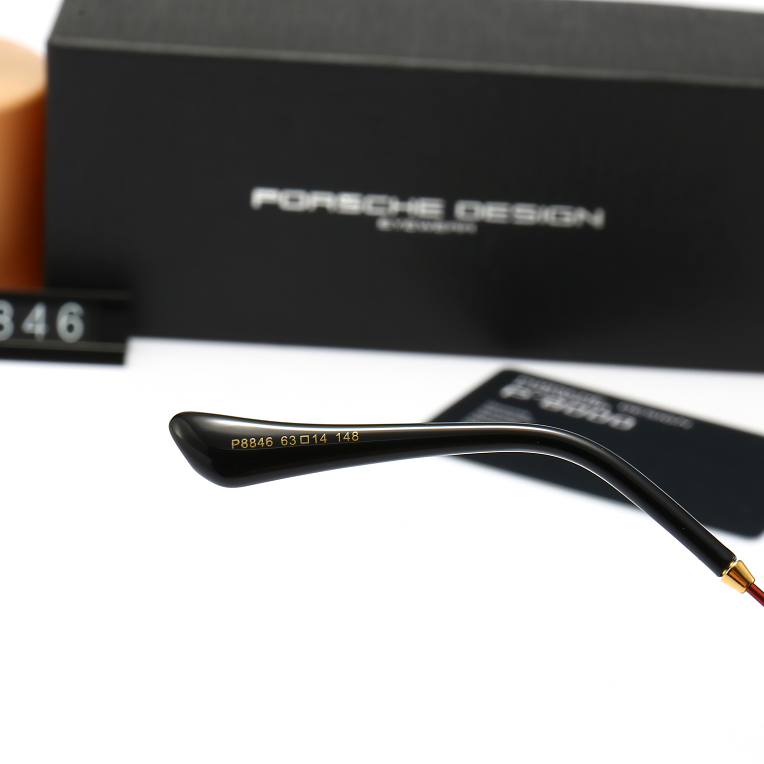 23$ new_dh PORSCHE DESIGN 8846 80574612523 FF4S200 gallery