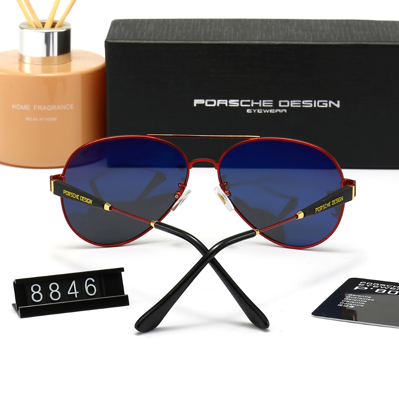 23$ new_dh PORSCHE DESIGN 8846 80574612523 FF4S200 gallery