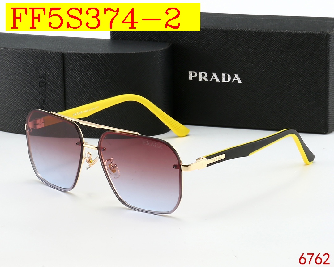 23$ new_dh PRADA 6762 40175612523 FF5S374 gallery