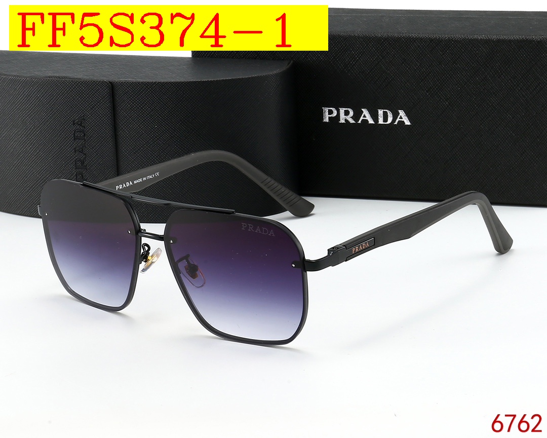 23$ new_dh PRADA 6762 40175612523 FF5S374 gallery