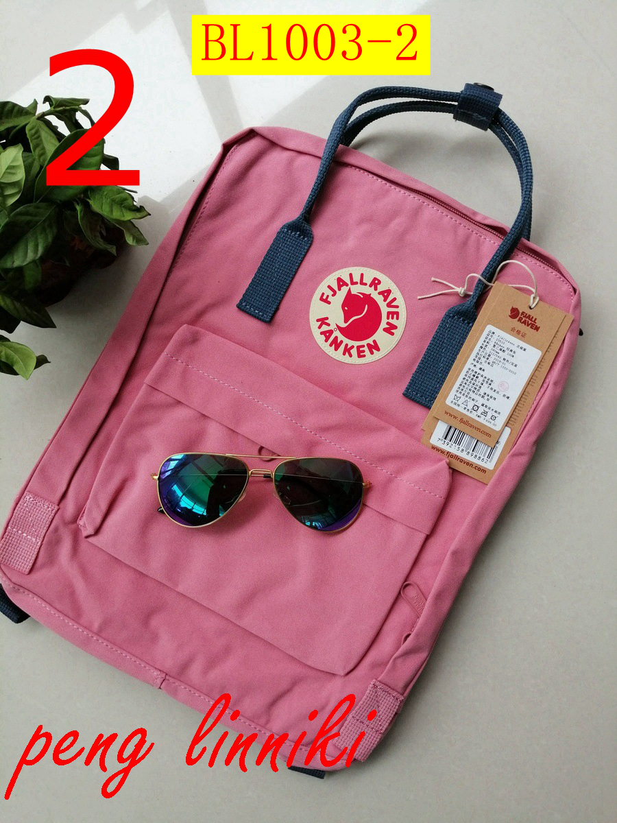 new_dh 1： 1 Quality kanken 70481012631 BL1003 gallery