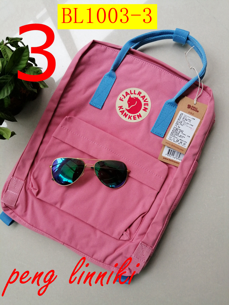 new_dh 1： 1 Quality kanken 70481012631 BL1003 gallery