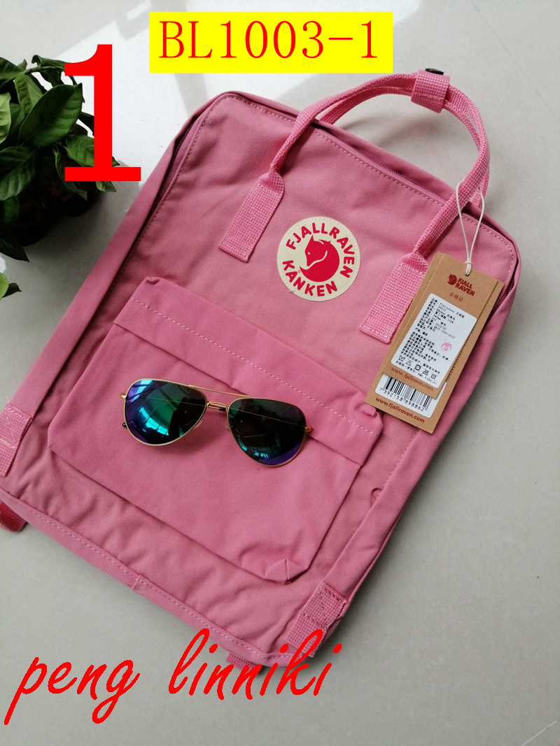 new_dh 1： 1 Quality kanken 70481012631 BL1003 gallery