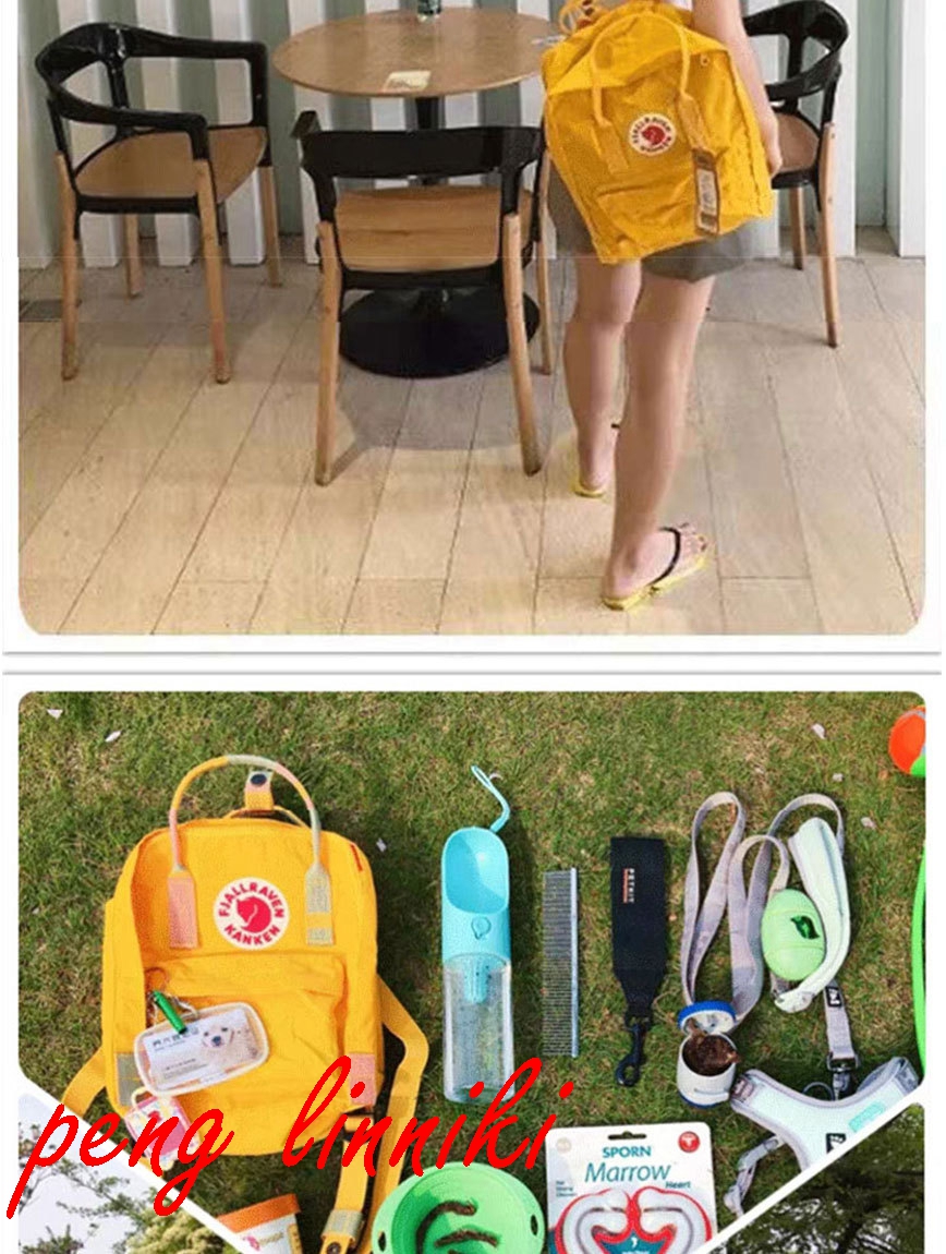 new_dh 1： 1 Quality kanken 70481012631 BL1003 gallery