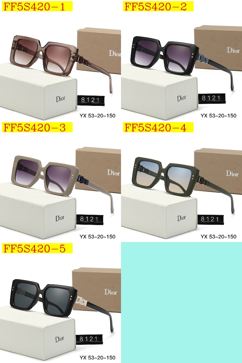 24$ new_dh DIOR 8121 80574012536 FF5S420 gallery