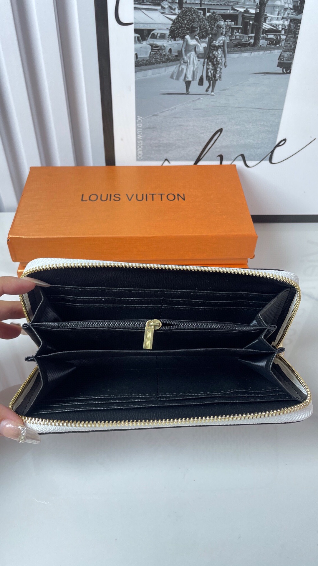 24$ new_dh Lv size 21x11x3 cm 90685012536 DX12B15 gallery