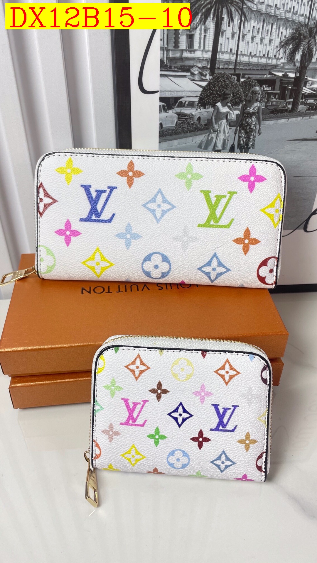 24$ new_dh Lv size 21x11x3 cm 90685012536 DX12B15 gallery
